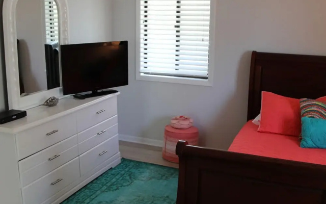 photo 2 of North Lumina Ave Duplex by Sea Scape Properties