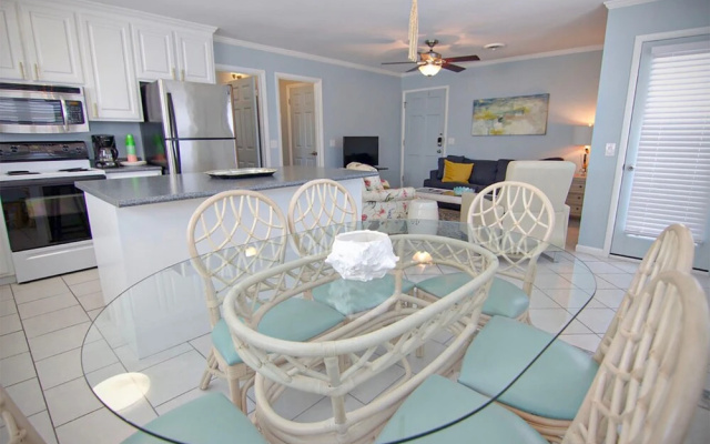 photo 3 of North Lumina Ave Duplex by Sea Scape Properties