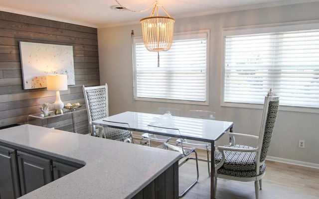 photo 4 of North Lumina Ave Duplex by Sea Scape Properties
