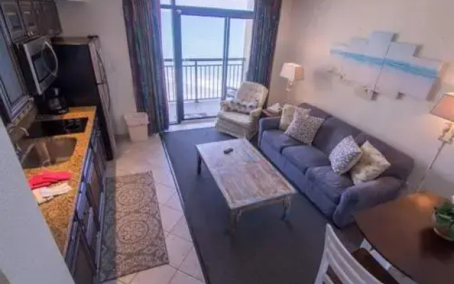 photo 2 of North Myrtle Beach Condo - 1 Br Condo