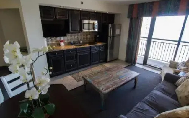 photo 3 of North Myrtle Beach Condo - 1 Br Condo