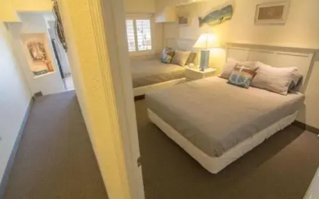 photo 5 of North Myrtle Beach Condo - 1 Br Condo