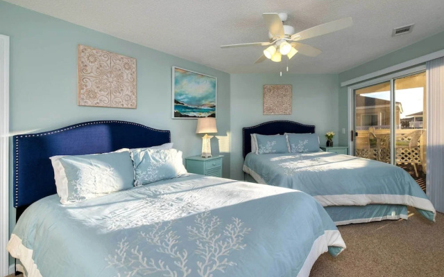 photo 3 of < 1 Mi to Ocean: North Myrtle Beach Condo