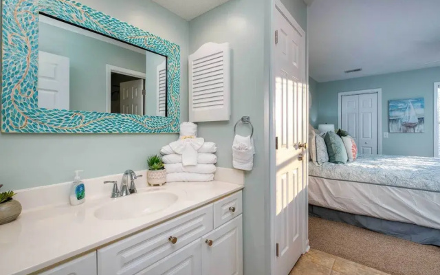 photo 4 of < 1 Mi to Ocean: North Myrtle Beach Condo
