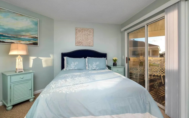 photo 5 of < 1 Mi to Ocean: North Myrtle Beach Condo