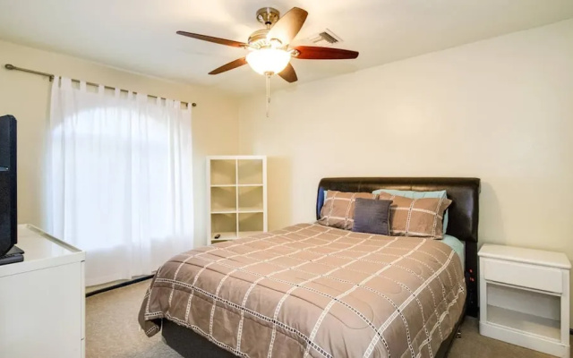 photo 4 of North Phoenix 6 Bedroom With Guest House & Pool!