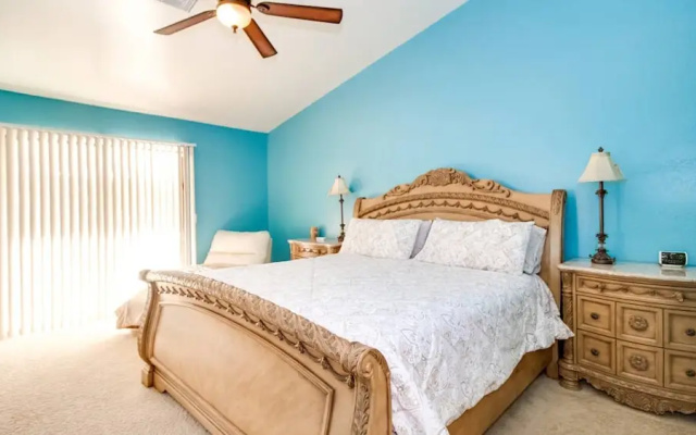 photo 5 of North Phoenix 6 Bedroom With Guest House & Pool!