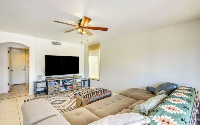 photo 3 of Outdoor Oasis! Family-friendly North Phoenix Home