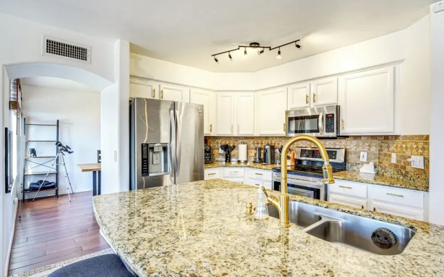 photo 4 of Outdoor Oasis! Family-friendly North Phoenix Home