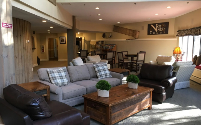 photo 2 of North Star Lodge and Resort