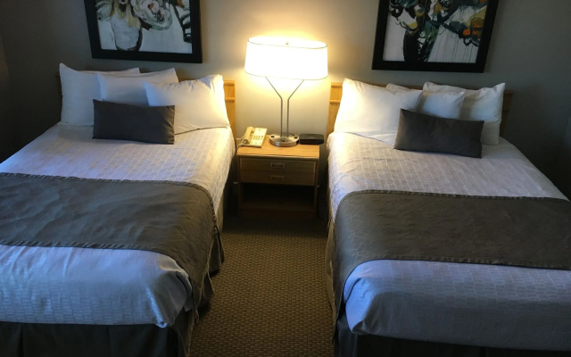 photo 4 of North Star Lodge and Resort