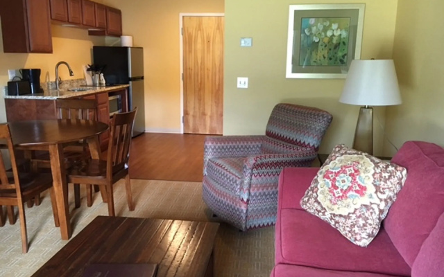 photo 5 of North Star Lodge and Resort