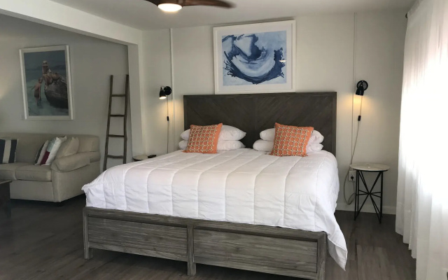 photo 2 of Hotel Cabana Clearwater Beach