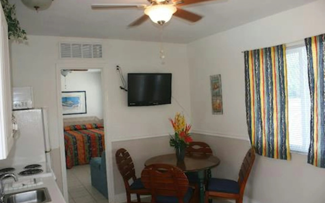 photo 3 of Hotel Cabana Clearwater Beach