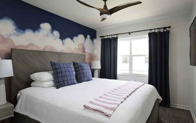 photo 5 of Hotel Cabana Clearwater Beach
