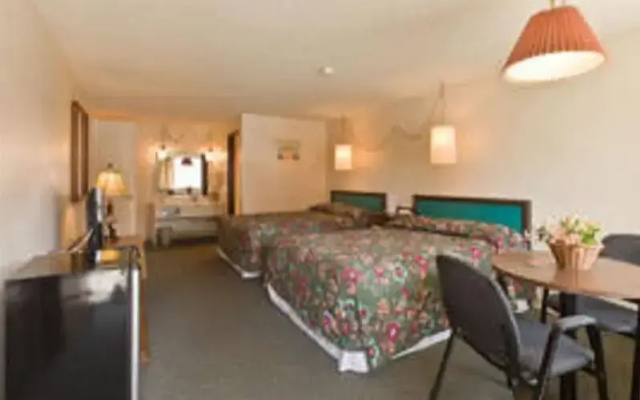photo 3 of North Wood Motel