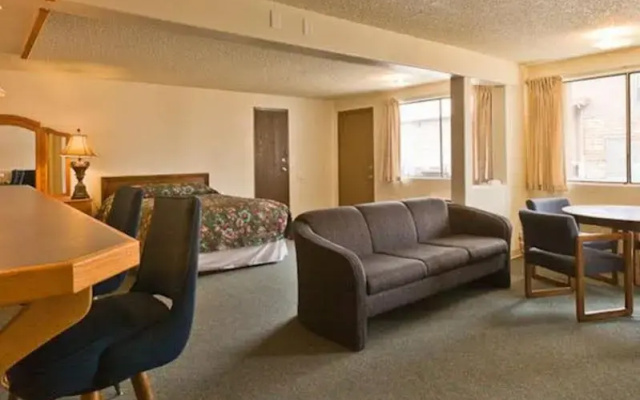 photo 4 of North Wood Motel