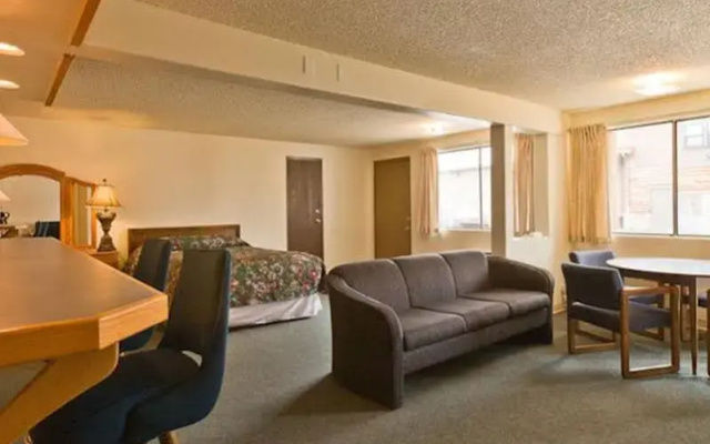 photo 5 of North Wood Motel