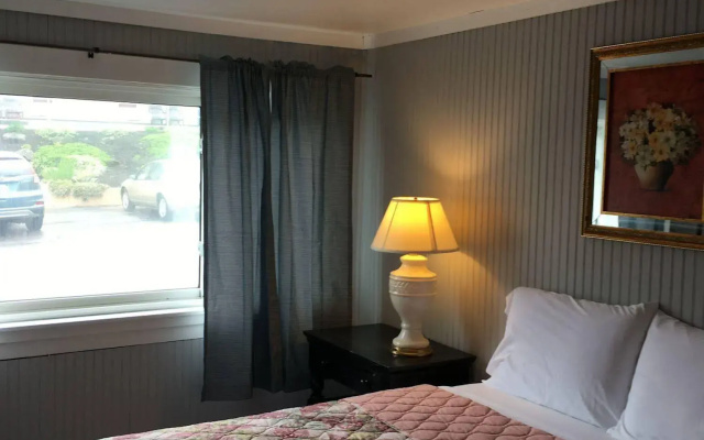 photo 2 of Northeaster Motel