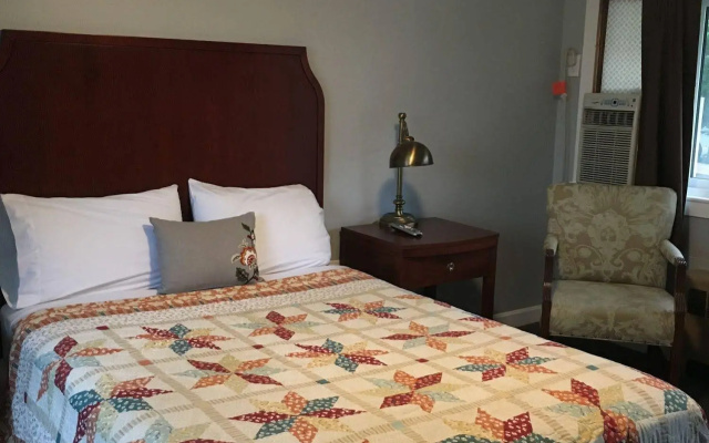 photo 3 of Northeaster Motel