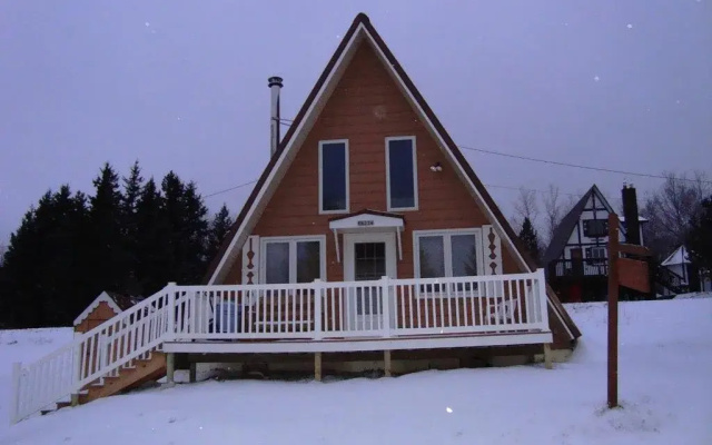 photo 2 of Northern Exposure