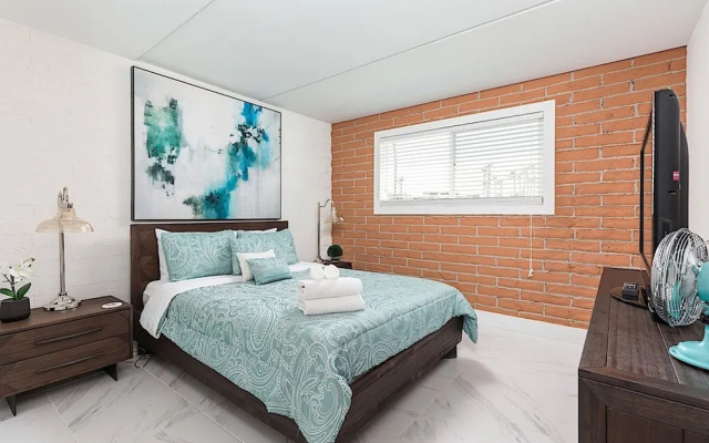 photo 4 of Northland Glam 3BR by Casago