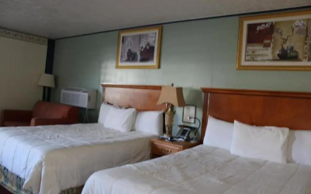 photo 3 of Northside Motel