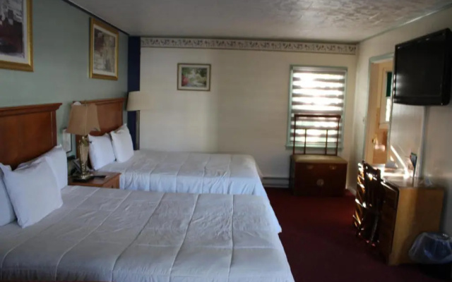 photo 4 of Northside Motel