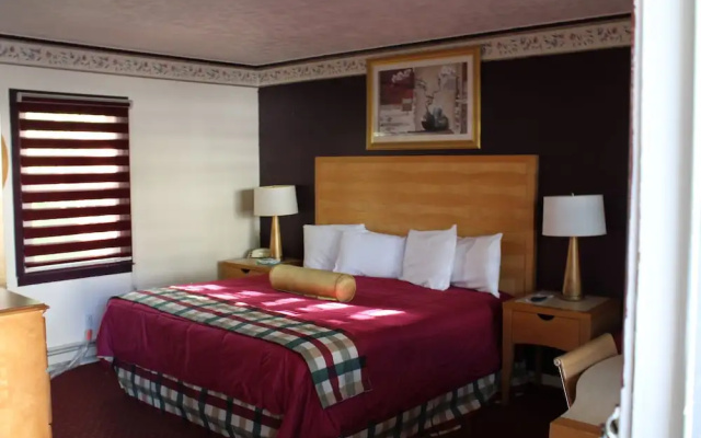 photo 5 of Northside Motel