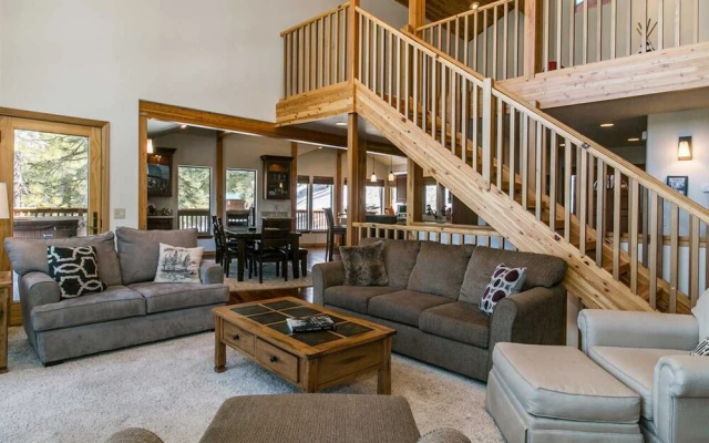 photo 2 of Northstar Conifer Luxury 5 Bedroom Home by RedAwning