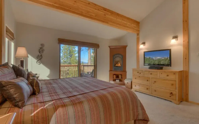 photo 3 of Northstar Conifer Luxury 5 Bedroom Home by RedAwning