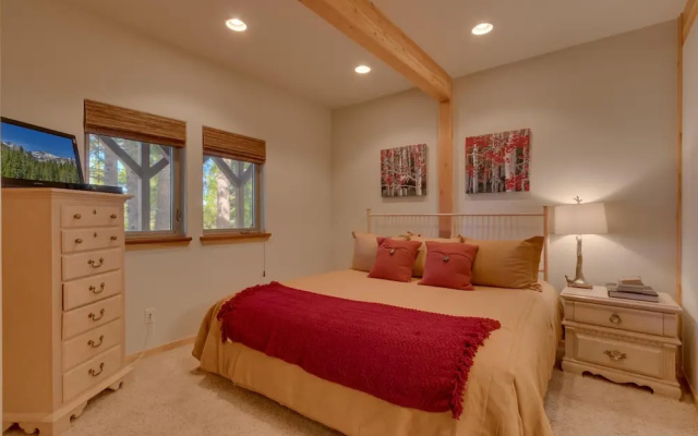 photo 4 of Northstar Conifer Luxury 5 Bedroom Home by RedAwning