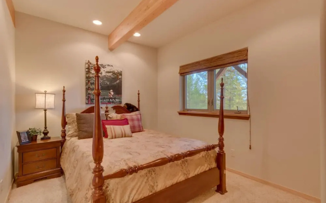 photo 5 of Northstar Conifer Luxury 5 Bedroom Home by RedAwning
