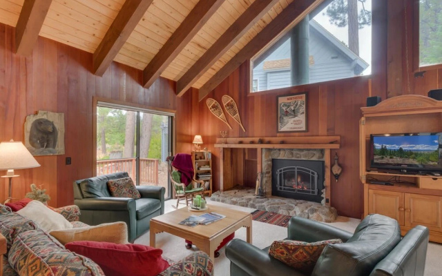 photo 2 of Northstar Indian Hills Home 3 Bedrooms 2 Bathrooms Home
