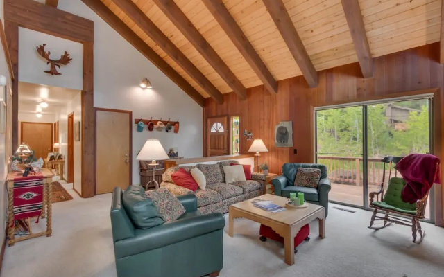 photo 4 of Northstar Indian Hills Home 3 Bedrooms 2 Bathrooms Home
