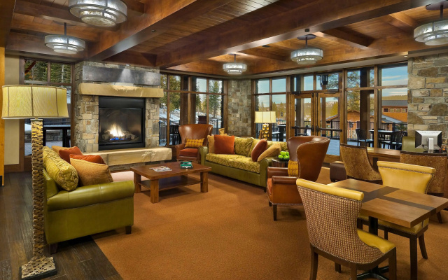 photo 2 of Hyatt Vacation Club at Northstar Lodge, Lake Tahoe