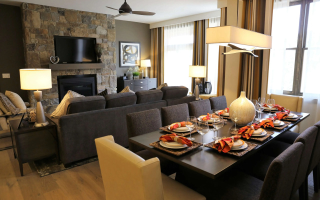 photo 3 of Hyatt Vacation Club at Northstar Lodge, Lake Tahoe