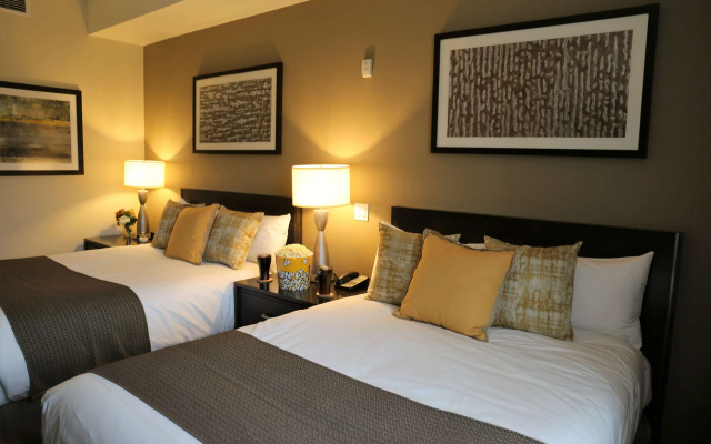 photo 5 of Hyatt Vacation Club at Northstar Lodge, Lake Tahoe