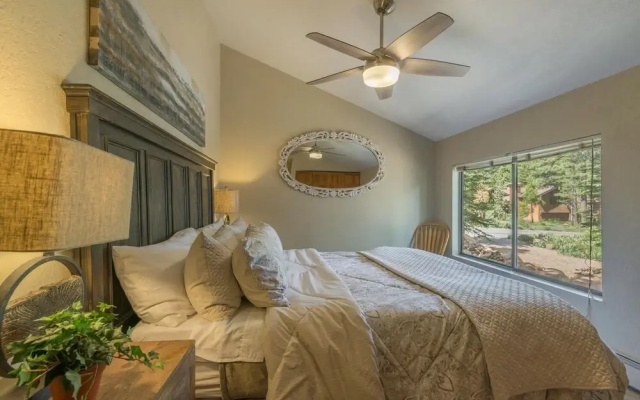 photo 5 of Northstar Mountain Getaway - 4 Br Home
