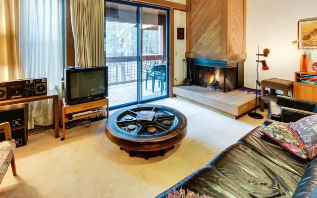 photo 5 of Northstar Throwback Townhome