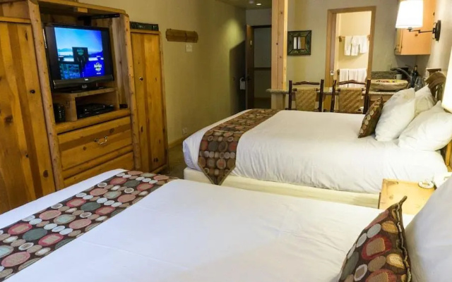 photo 2 of Northstar Village 216