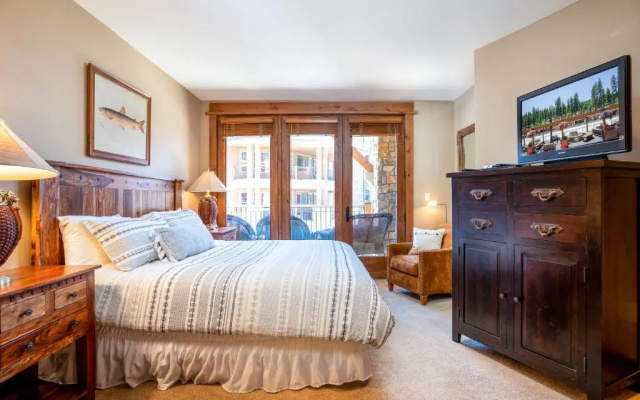 photo 4 of Northstar Village Residence - Big Horn 307