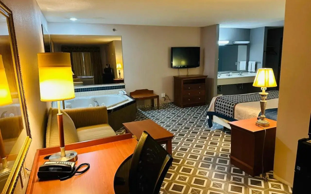 photo 3 of Northview Inn And Suites