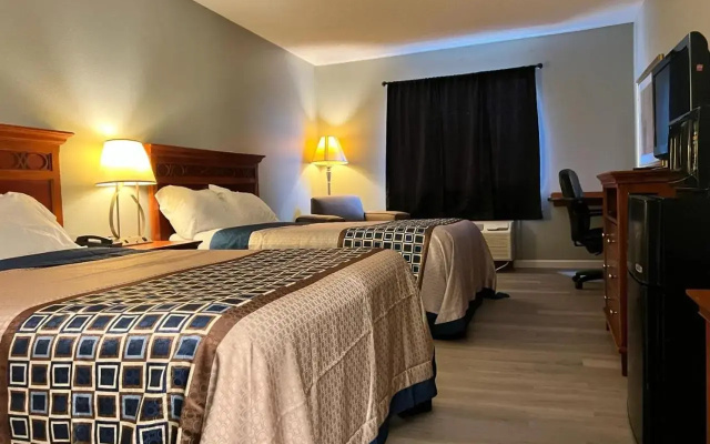 photo 4 of Northview Inn And Suites