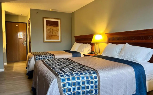 photo 5 of Northview Inn And Suites