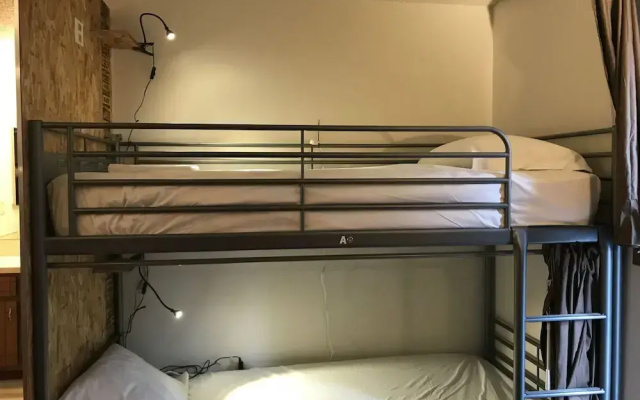 photo 3 of Northwest Hostel
