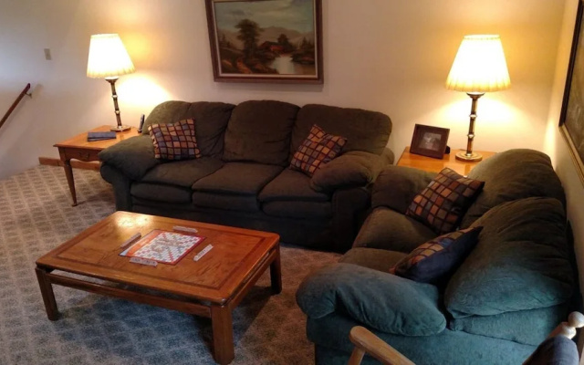 photo 4 of Northwoods A4 - Huckleberry Hideaway