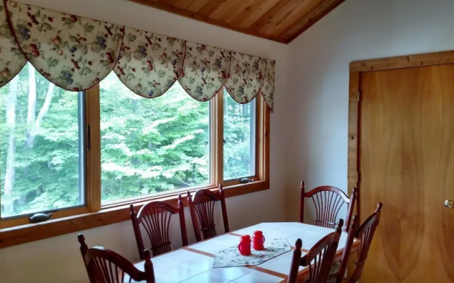 photo 5 of Northwoods A4 - Huckleberry Hideaway