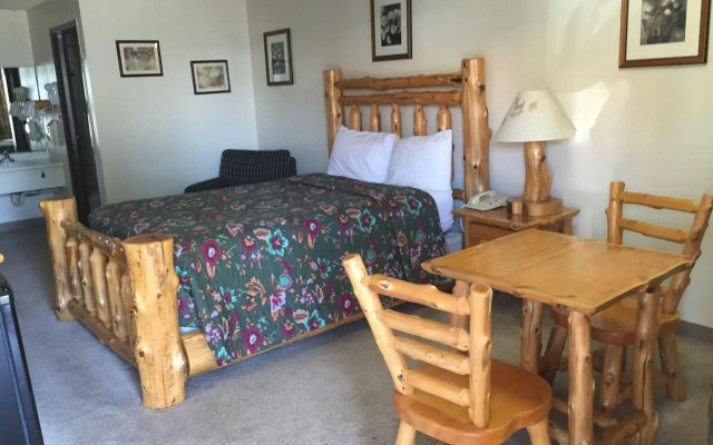photo 5 of Northwoods Motel
