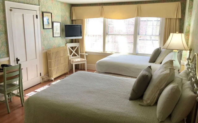 photo 5 of Norwich Inn